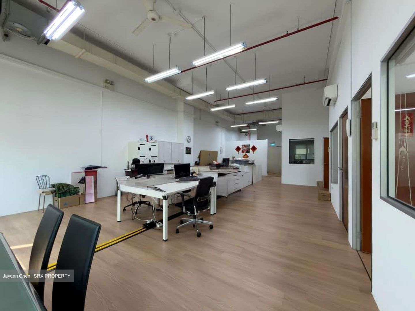 Tch Techcentre (D22), Factory #553459231